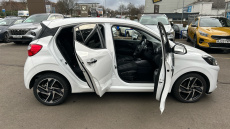 Hyundai i10 1.2 [79] Premium 5dr Auto [Nav] Petrol Hatchback